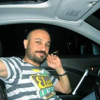 Barış Tekin Şimşek