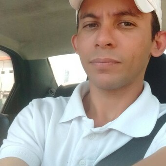Antonio Dias