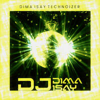 Technoizer by Dj Dima Isay