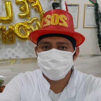 German Mayorga Tantani