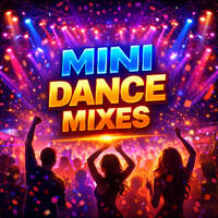 Mini Dance Mix 4 by Ultraxian