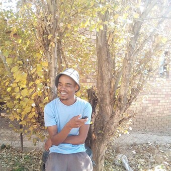 Thuso Projekt T Mosia