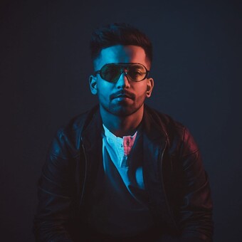 Ayush Agrawal