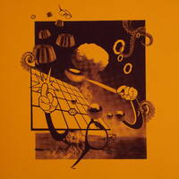 On The Move #170 - Tickles From Beyond by Slow Pete