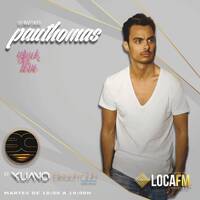 BEACH CLUB RADIO SHOW (17-02-2026) by Xuano