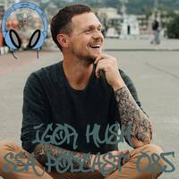 Scientific Sound Radio Podcast 85, Igor Hushs' 'Immersion' 04 for Scientific Sound Asia Radio. by Scientific Sound Asia Radio