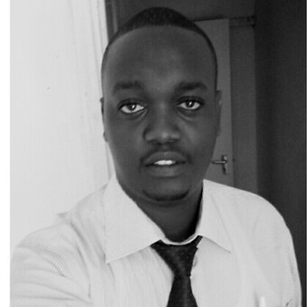 Andrew N. Mathenge