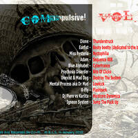 Com-Pulsive Vol.08 by Dj~M...