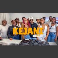 KEJANI EP16 SIR M ajibgathoniAJ Riddim Dancehall Afrobeat Amapiano Gengetone by Haniel