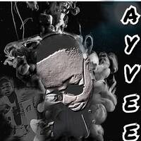 Lock down MIXTAPE V1 by ayvee da dj by Dj Ayvee