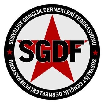 Sosyalist Gen&ccedil;lik Dernekleri Federasyonu