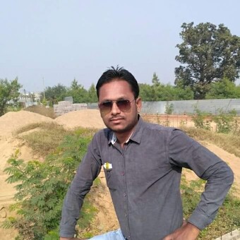 Rupesh Sahu