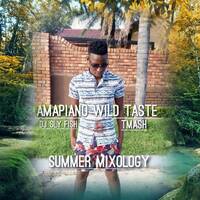 DJ SLY FISH FT TMASH__AMAOWTHIKPHELA MIX 3 by Mash Abo Doberman