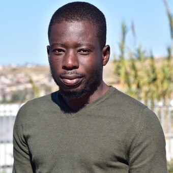 Dalton Themba