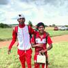 Simbongile Pirlo Faith Mlangeni