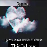 Emhlabeni by WEST DA DJY