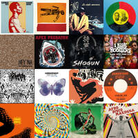 Musical-Pot-Pourri-183 by Alternative Radio