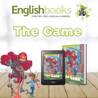The Game &amp; EnglishBooks by EnglishBooks