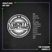 Twenty Something 08 (April.2026) by 21hamza