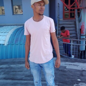 Sifiso Ntanzi