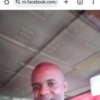 Levi Mutugi