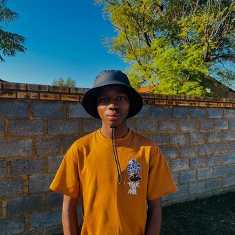 Thapelo Gaedume