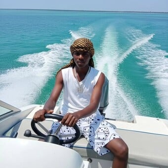 Brian Murithi