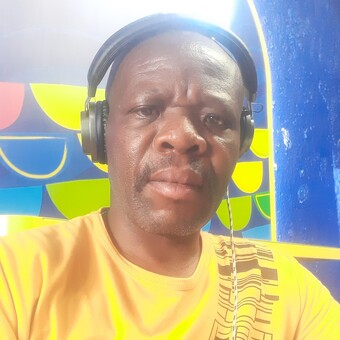 Dj Mopheme