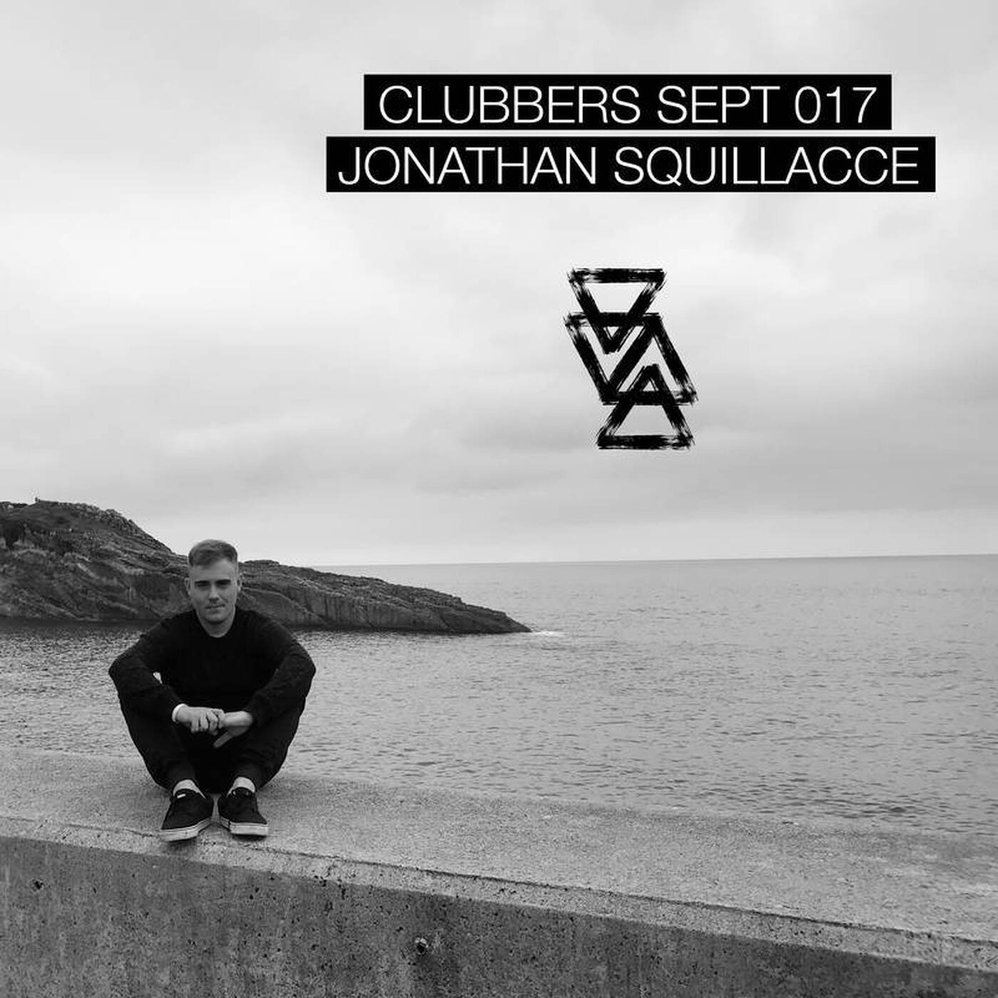 Clubbers September 017 episode artwork