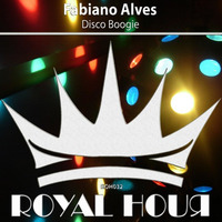 My Life (Original Mix) by Fabiano Alves