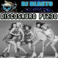 Discosauro Pt230 by DjBlasto