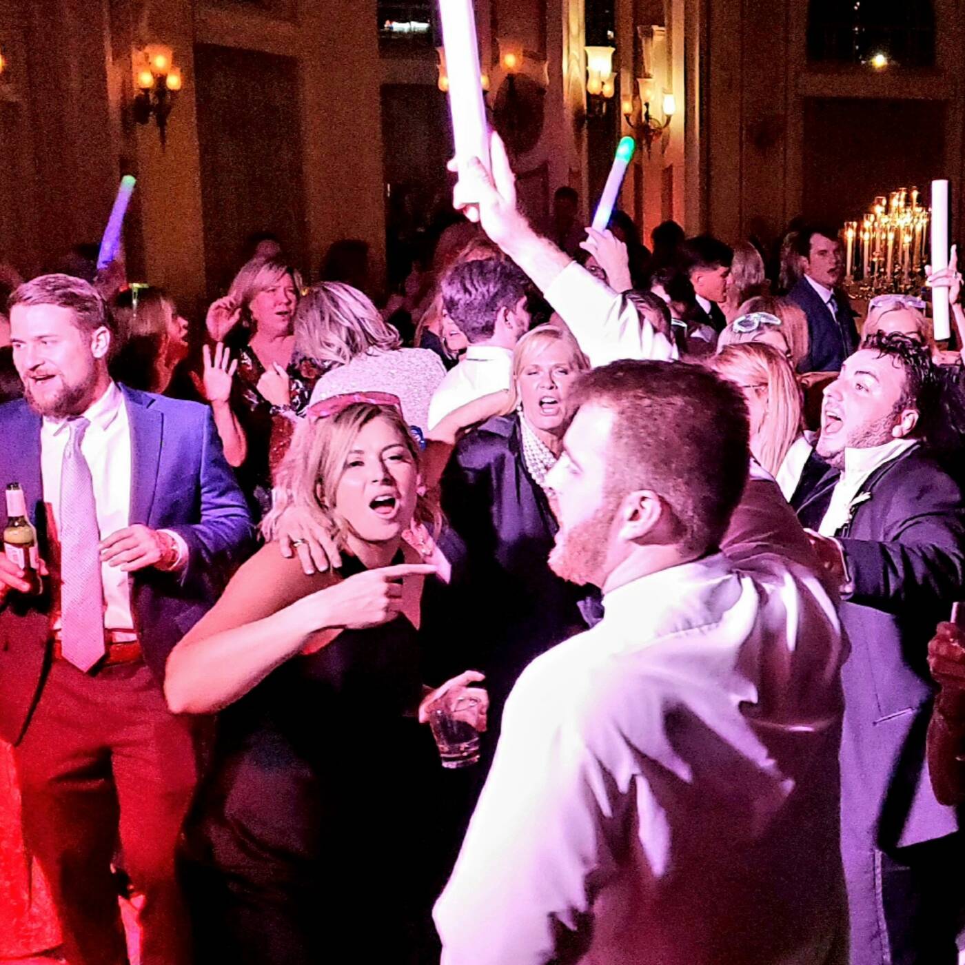 Karley & Jack's REMIX'D WEDDING at Georgian Terrace--mixed by DJ Bigg H episode artwork