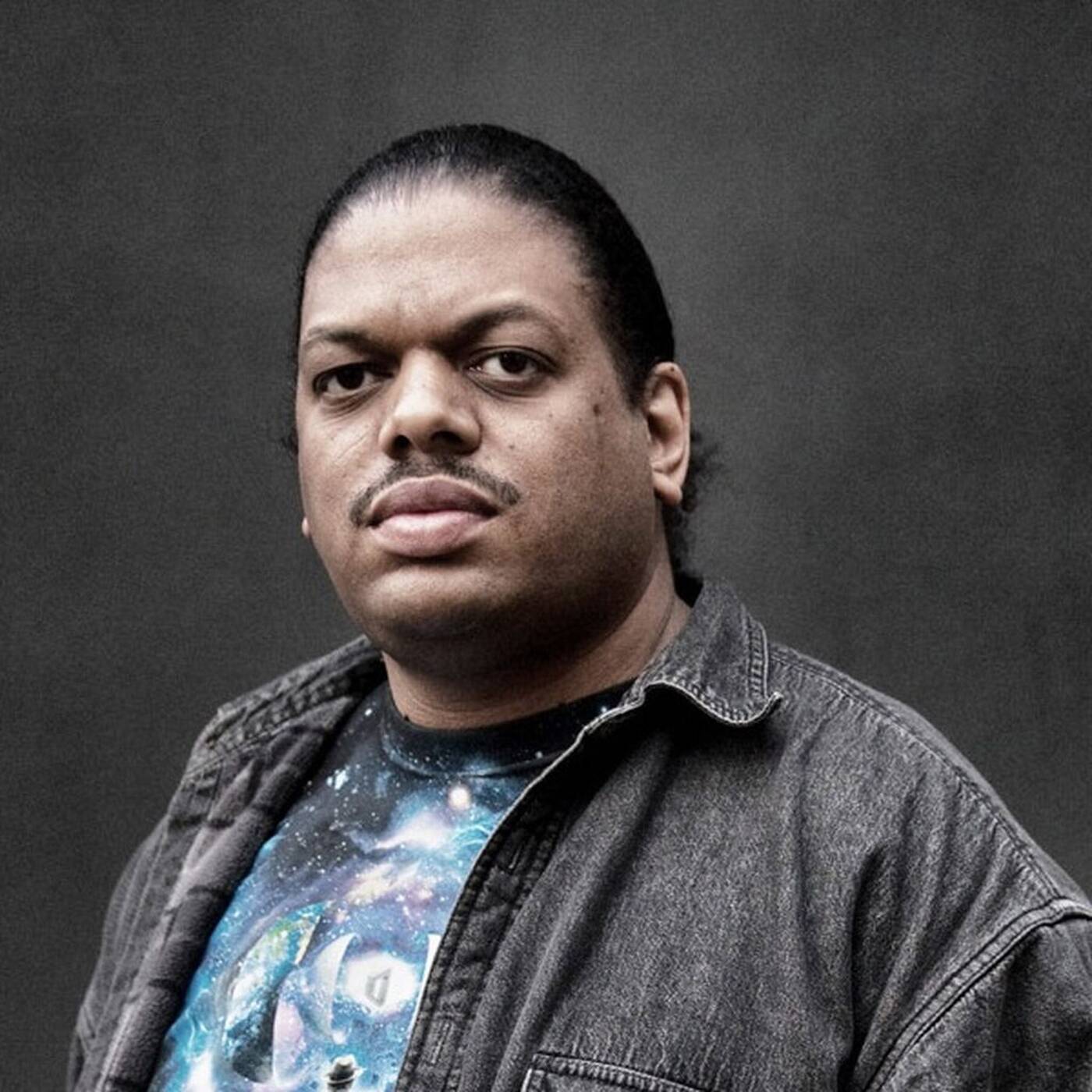 Kerri Chandler at Maida Vale - Essential Mix 2019-04-27 episode artwork