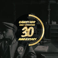 Gang Starr "Daily Operation" 30th Anniversary Mix by Brooklyn Radio