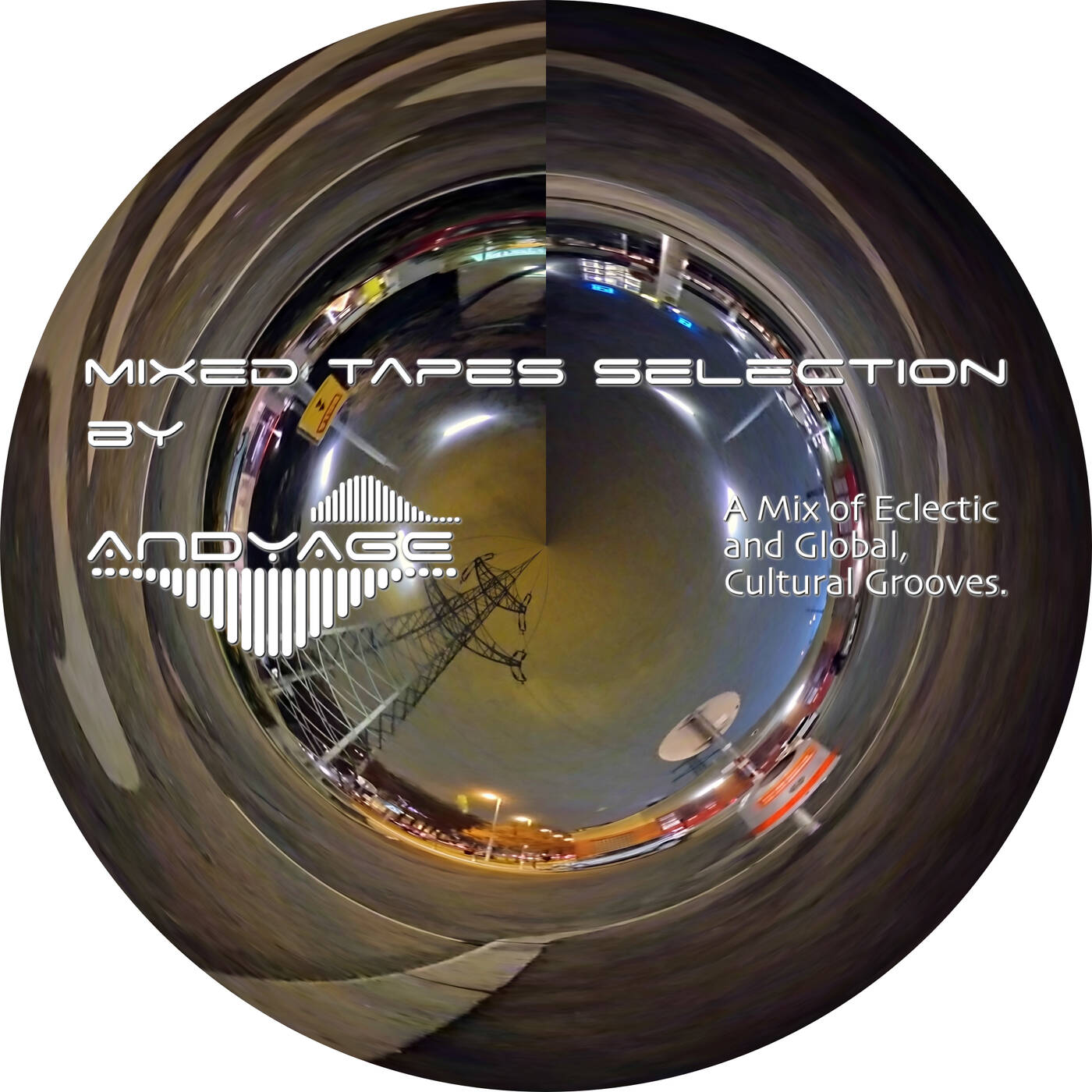 Mixed Tapes Selection - #248 - 2020-12-23 episode artwork