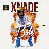 X- NADE (DURU 2 MASTERED ) 2018 by Djbudetee Taiwo Obude