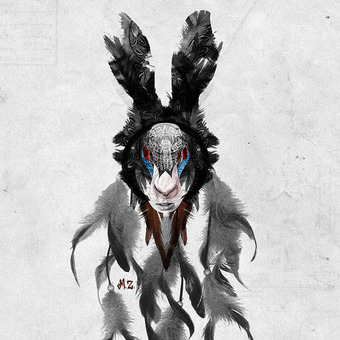 El Dirty Sonidero aka G.RabbitDirtyRedEyes