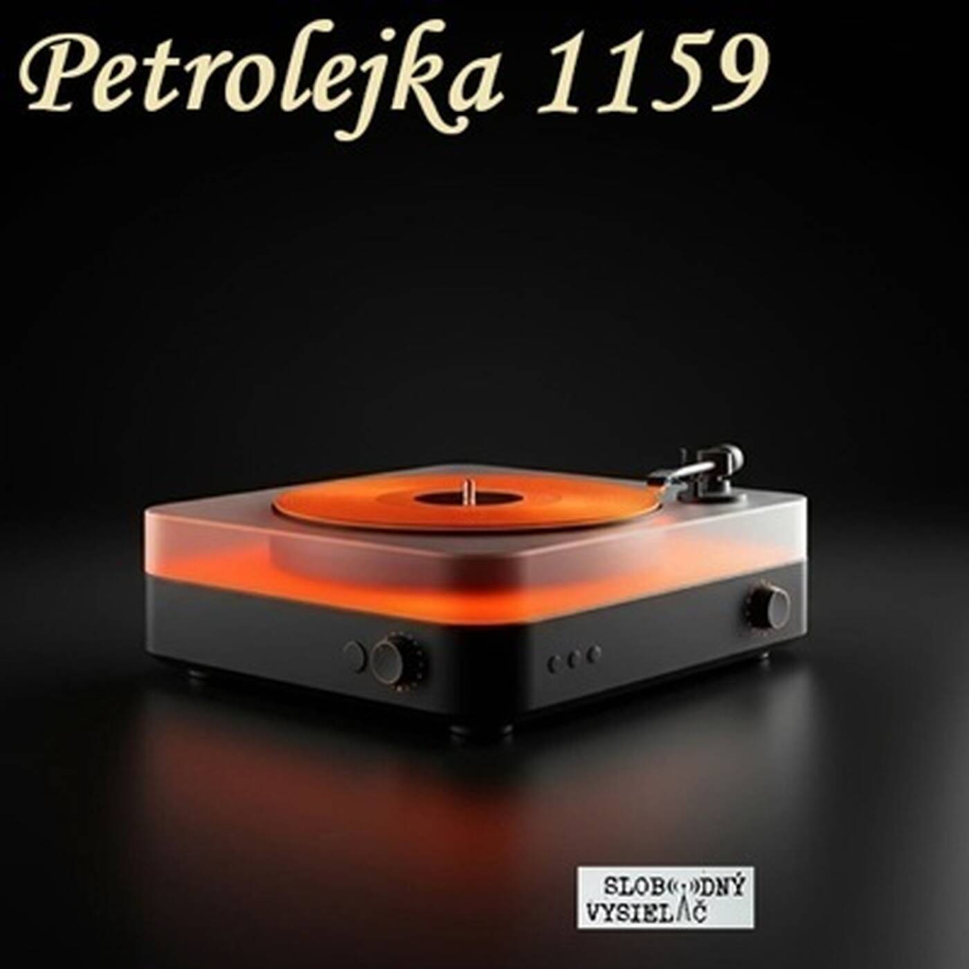 Petrolejka 1159 - 2026-02-02 episode artwork