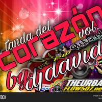 La Tanda Del Corazon Mixtape By DjDavid (1) by @theurbanflow507