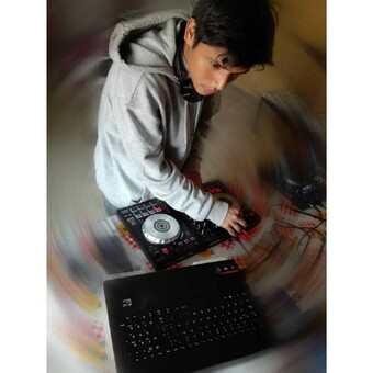 Dj Luis