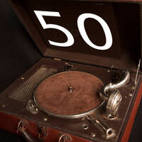 L'Estancot #50 - Chanson française, Négresses vertes et Baloche Jazz musette by Radio Pikez