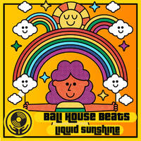 Bali House Beats - Liquid Sunshine @ The Face Radio - #155 - 06-06-2023 by Liquid Sunshine