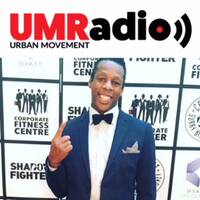 In The Mix - Will Nice (Sat 10 Mar 2018) by Urban Movement Radio