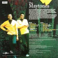 THE MAYTONES MIX DJ CLAIMAX DEE by Dj Claimax_Dee