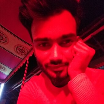 Mohammad Saddam Hassan Nirob