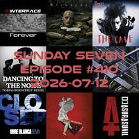 DJ AsuraSunil's Sunday Seven Mixshow #410 - 20260712 by AsuraSunil