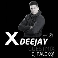 XDEEJAY - DJ PALO GUESTMIX - 2020.11.24 by Rádió X | X Archívum | radiox.hu