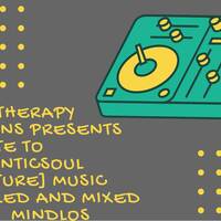 Deep Therapy Sessions Presents [Tribute To Elementicsoul Signature] Music Compiled and Mixed By Tee_Mindlos by Tee_Mindlos