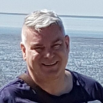 Klaus Sauer (Housemeister K-OS)