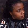 Wangui Mwangi